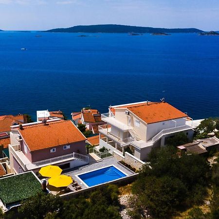 Apartments Care Donji Okrug  Εξωτερικό φωτογραφία