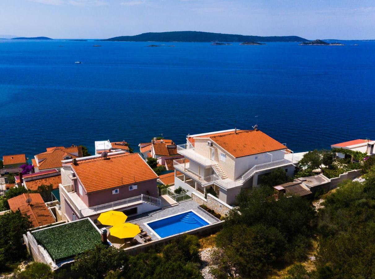 Apartments Care Donji Okrug  Εξωτερικό φωτογραφία