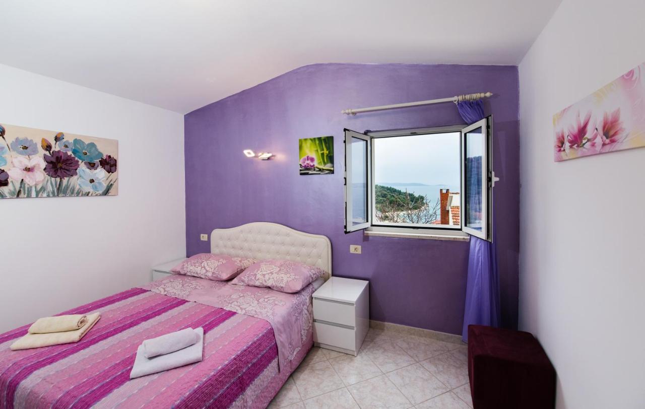 Apartments Care Donji Okrug  Εξωτερικό φωτογραφία