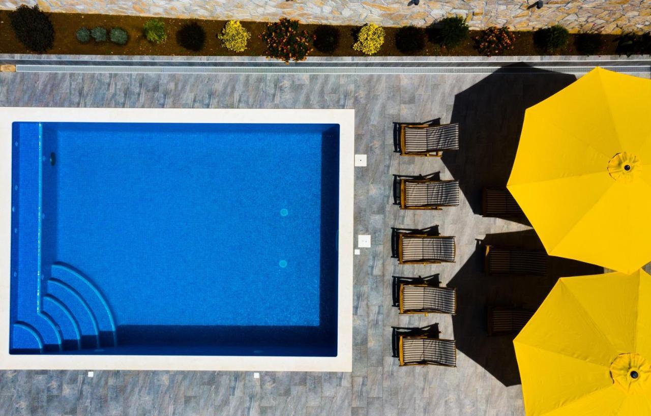 Apartments Care Donji Okrug  Εξωτερικό φωτογραφία