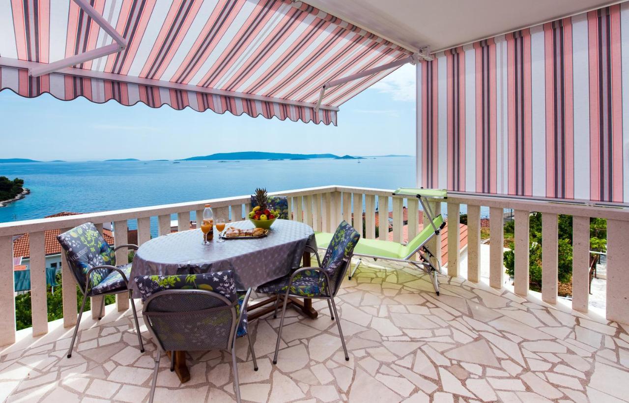 Apartments Care Donji Okrug  Εξωτερικό φωτογραφία