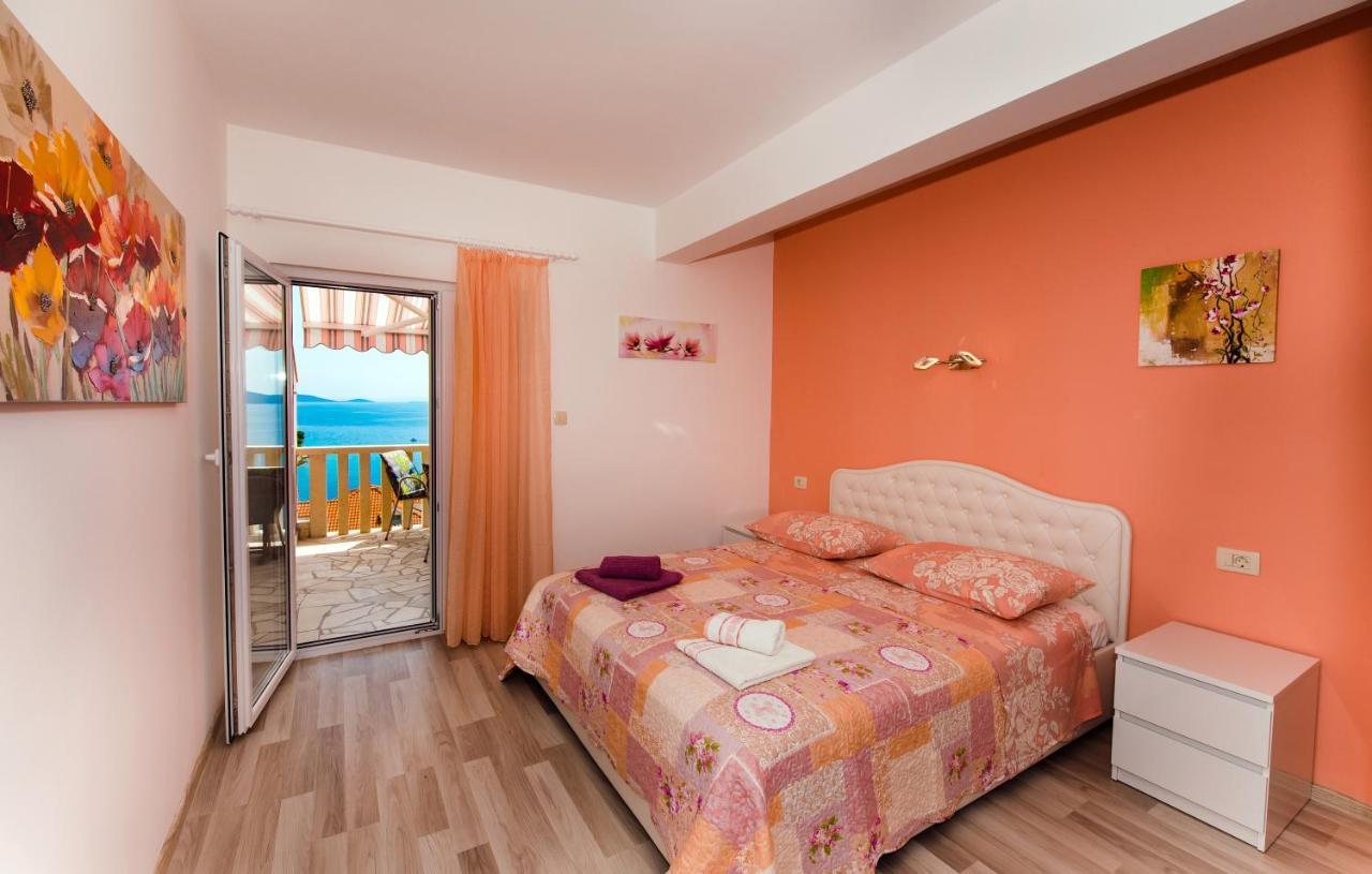 Apartments Care Donji Okrug  Εξωτερικό φωτογραφία