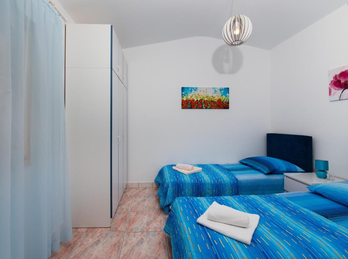 Apartments Care Donji Okrug  Εξωτερικό φωτογραφία
