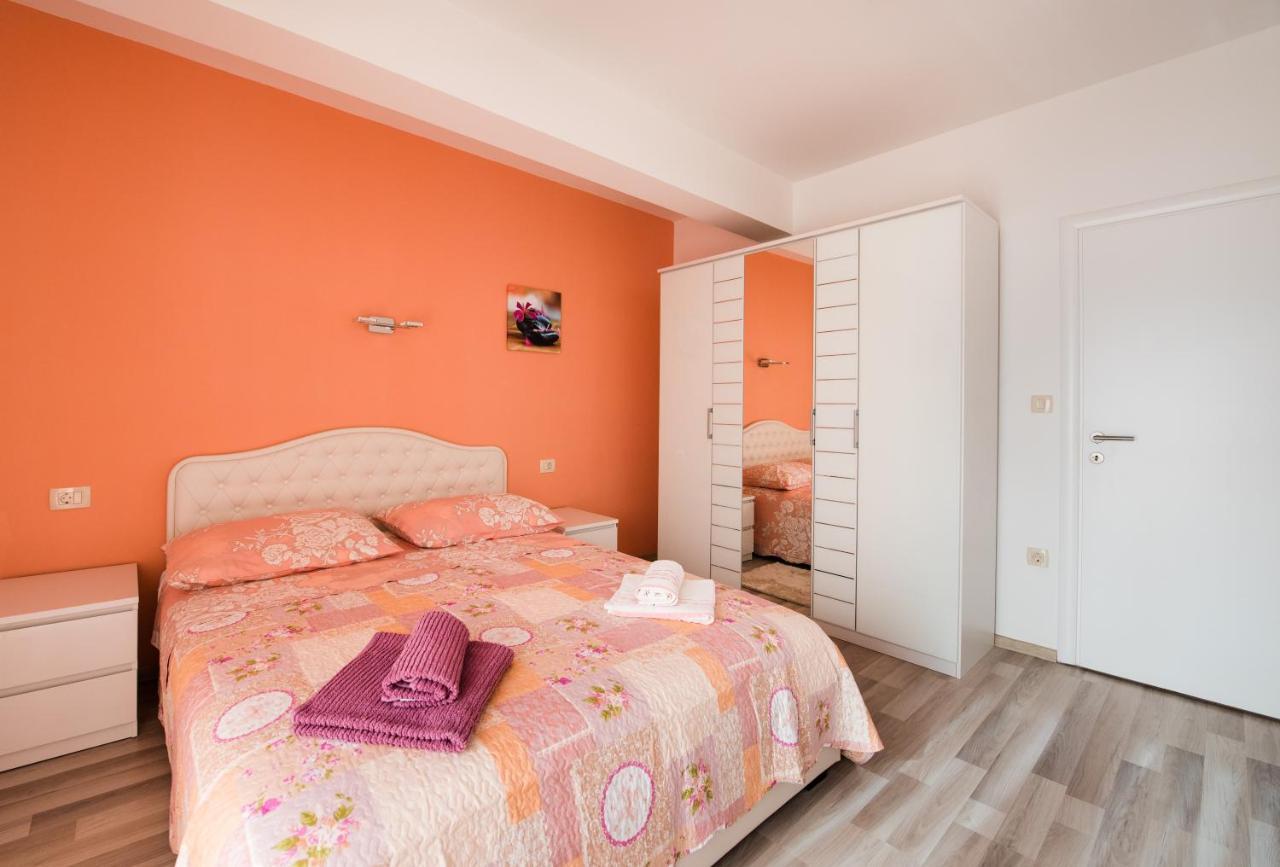 Apartments Care Donji Okrug  Εξωτερικό φωτογραφία