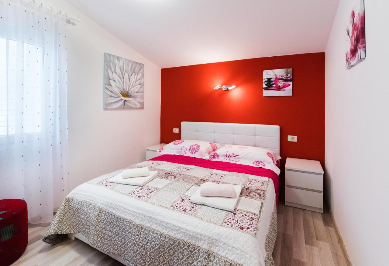 Apartments Care Donji Okrug  Εξωτερικό φωτογραφία