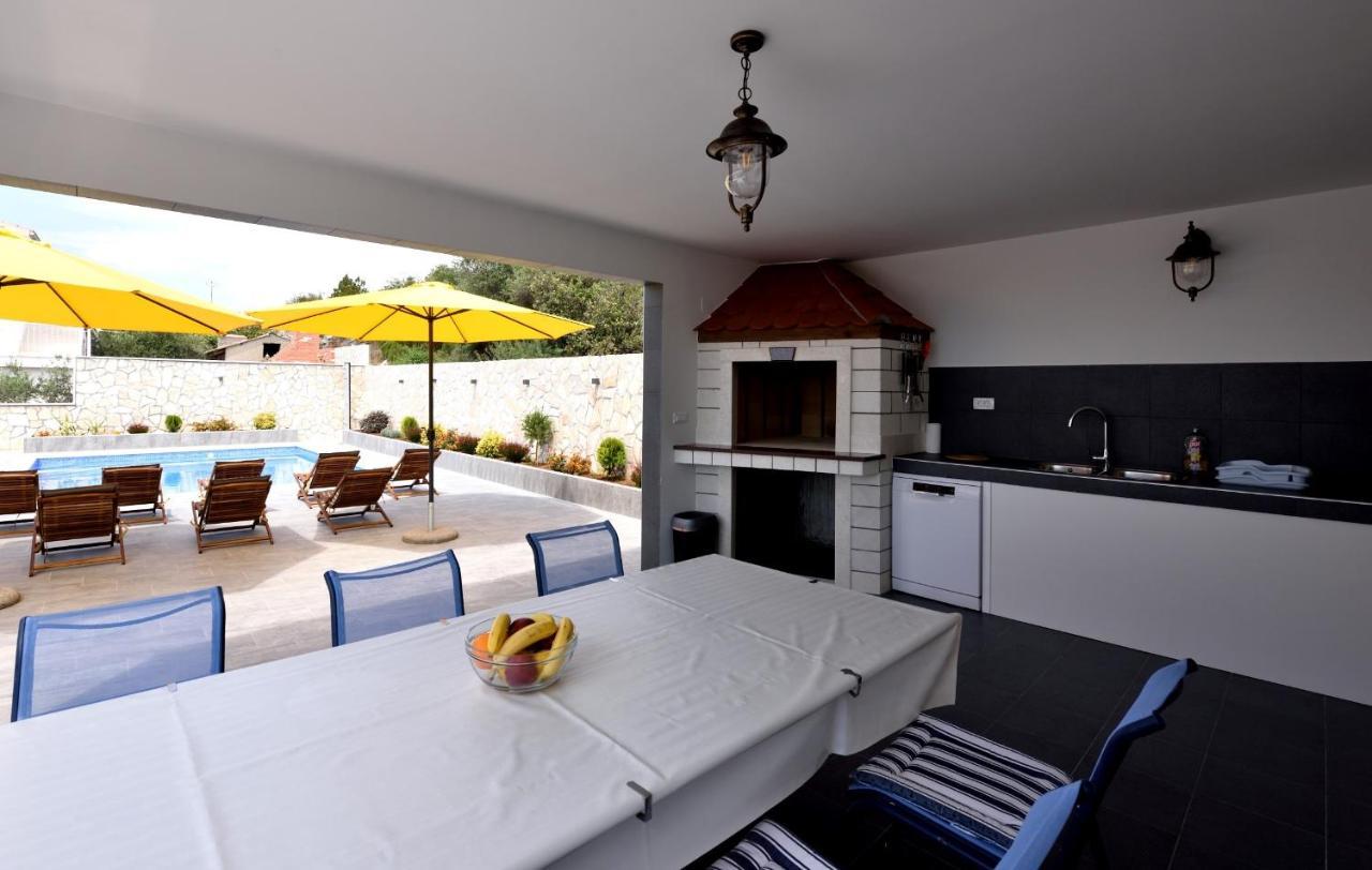 Apartments Care Donji Okrug  Εξωτερικό φωτογραφία