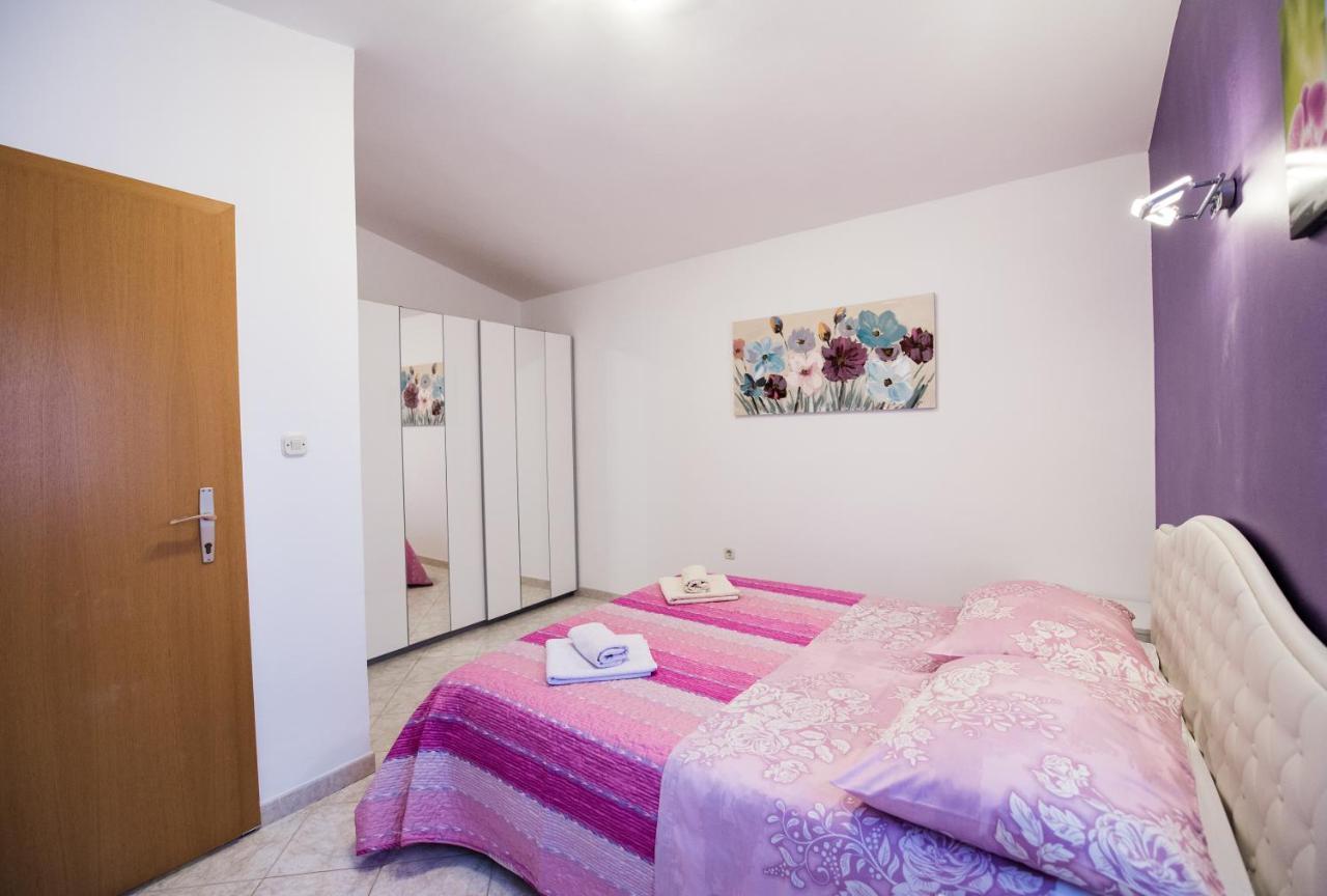 Apartments Care Donji Okrug  Εξωτερικό φωτογραφία