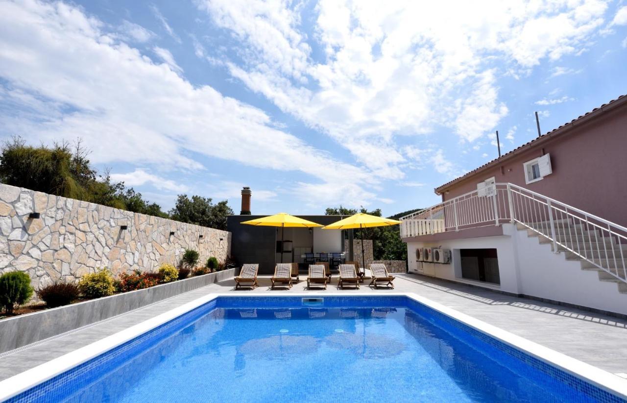 Apartments Care Donji Okrug  Εξωτερικό φωτογραφία