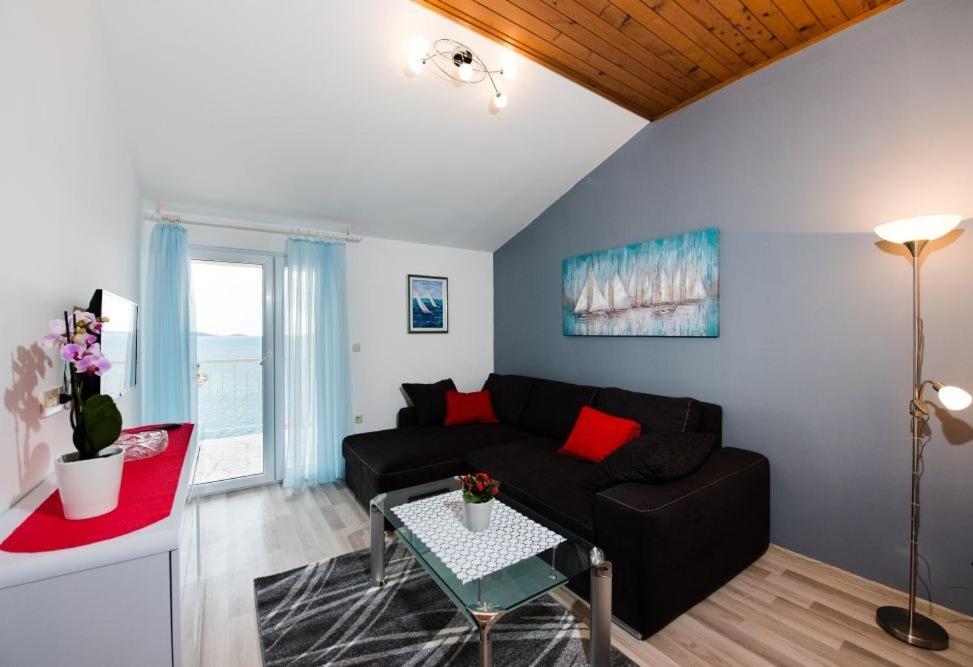 Apartments Care Donji Okrug  Εξωτερικό φωτογραφία