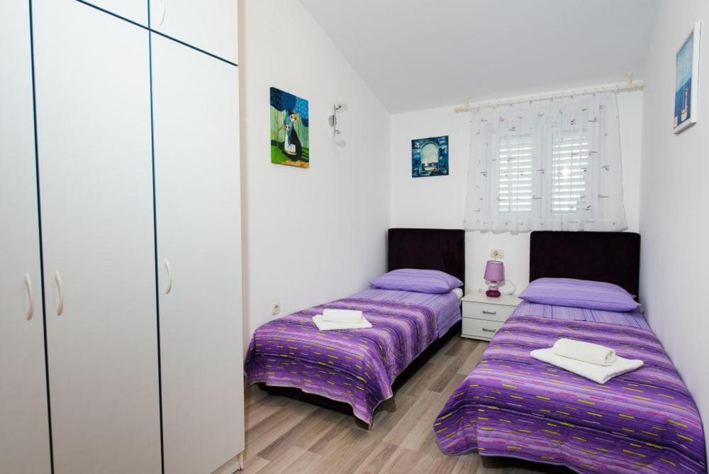 Apartments Care Donji Okrug  Εξωτερικό φωτογραφία