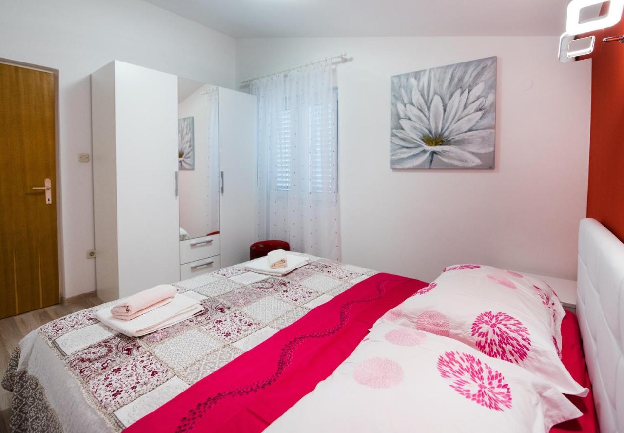 Apartments Care Donji Okrug  Εξωτερικό φωτογραφία