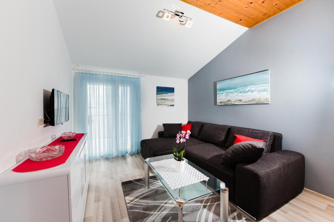 Apartments Care Donji Okrug  Εξωτερικό φωτογραφία
