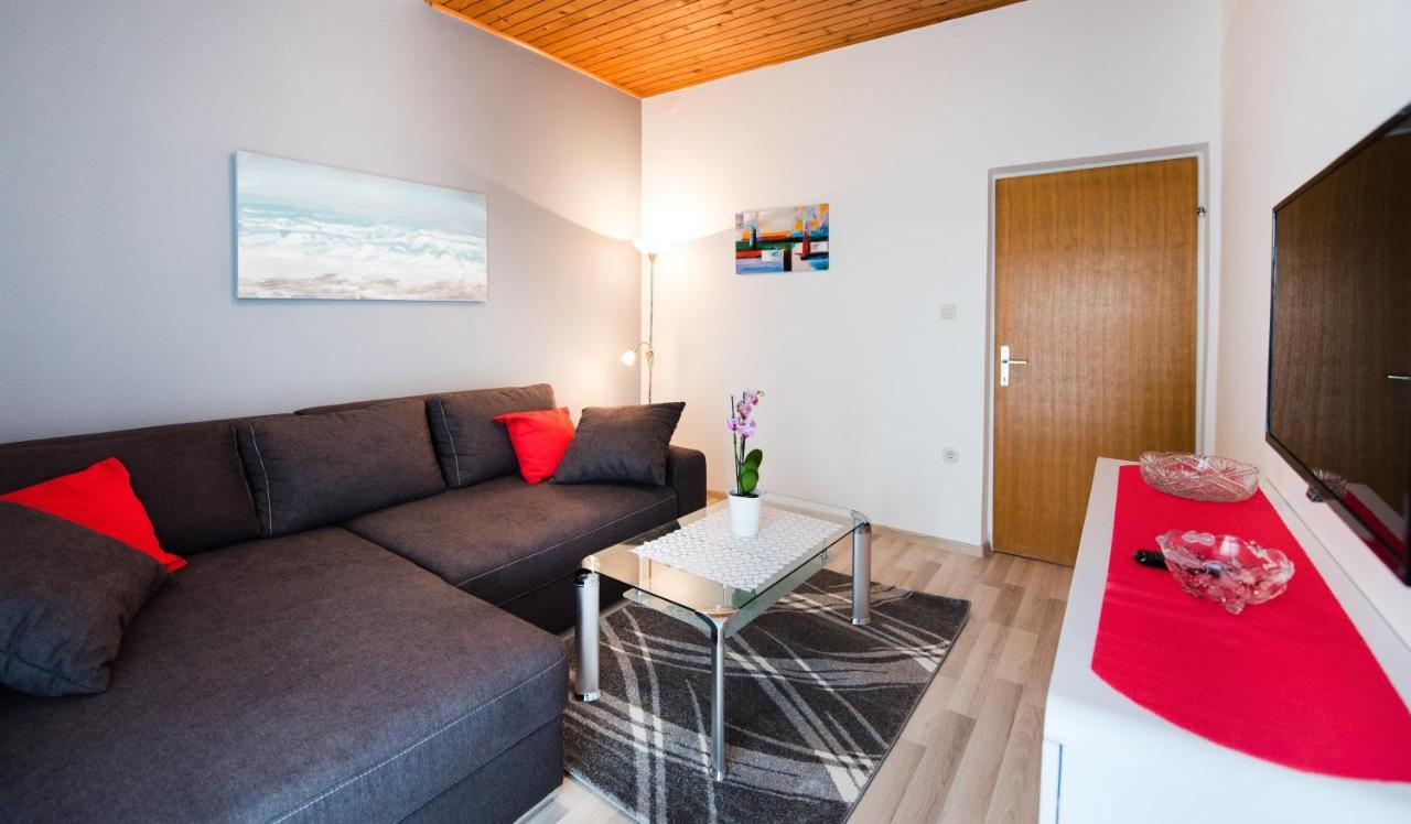 Apartments Care Donji Okrug  Εξωτερικό φωτογραφία