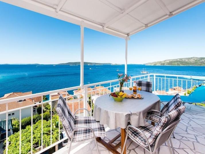 Apartments Care Donji Okrug  Εξωτερικό φωτογραφία