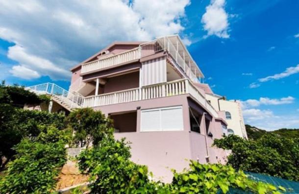 Apartments Care Donji Okrug  Εξωτερικό φωτογραφία