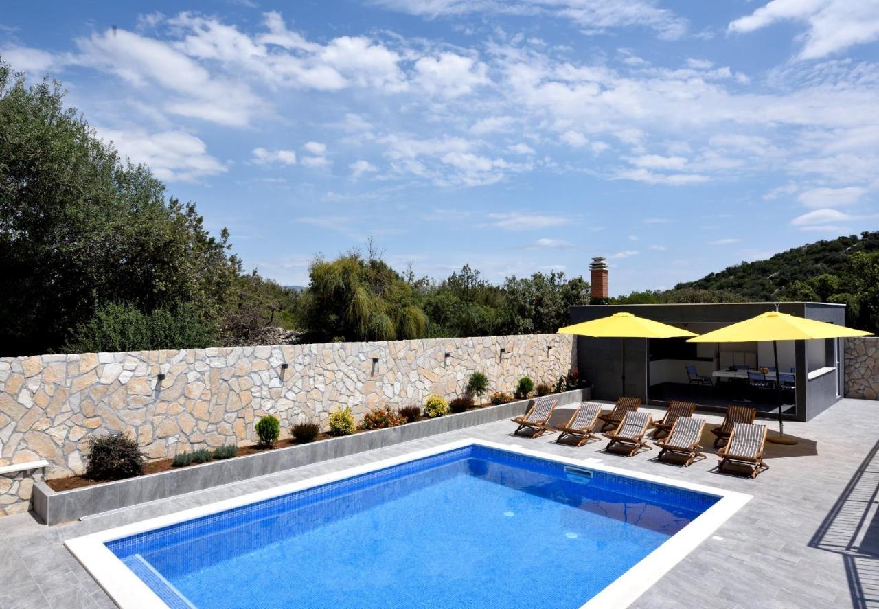 Apartments Care Donji Okrug  Εξωτερικό φωτογραφία