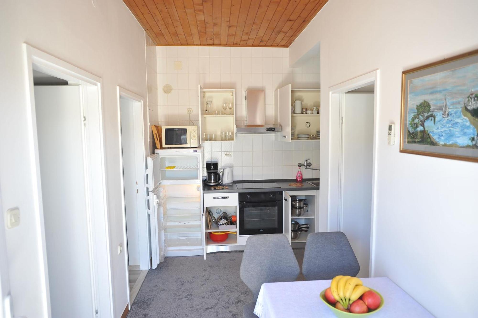 Apartments Care Donji Okrug  Εξωτερικό φωτογραφία