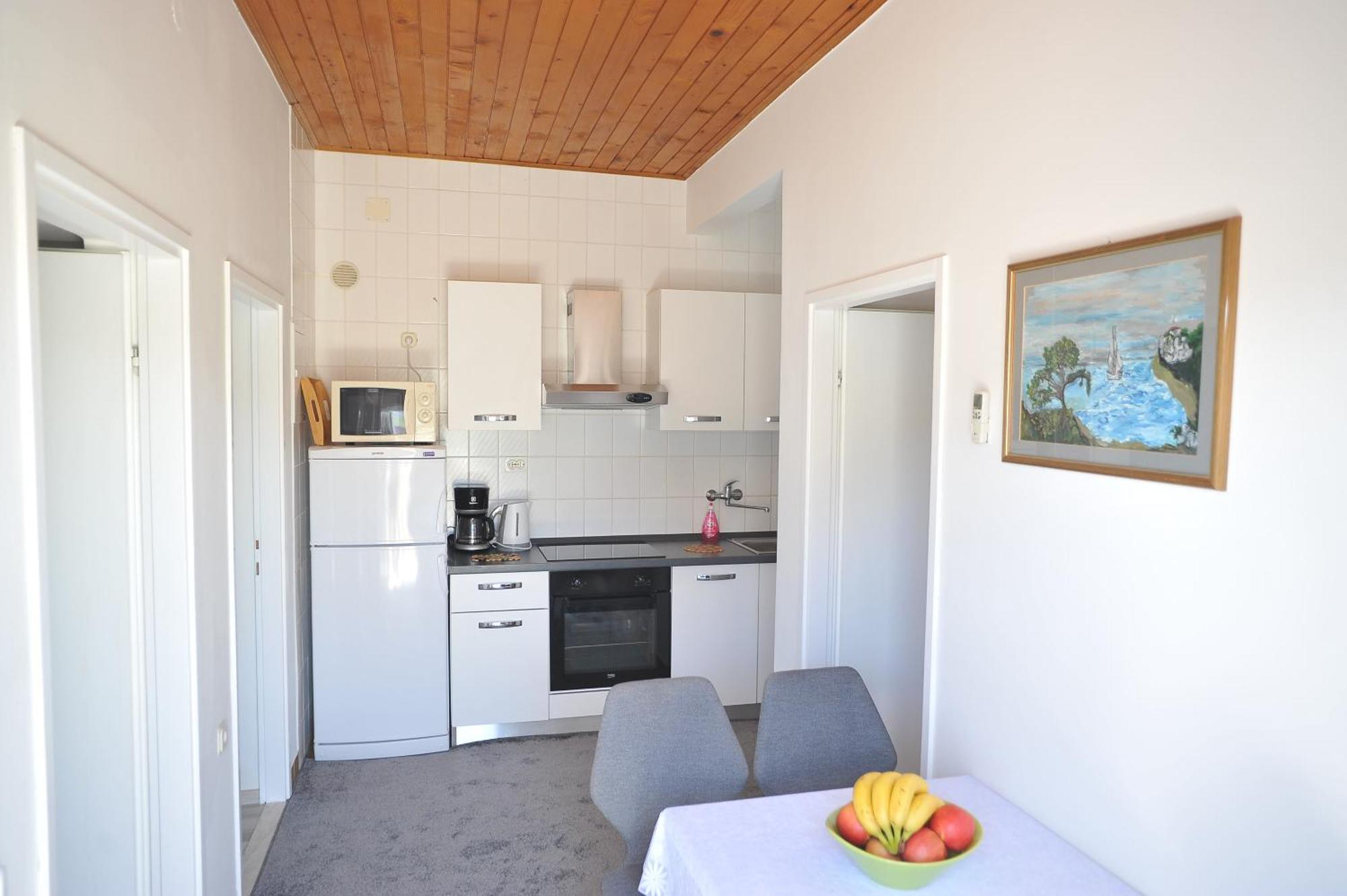 Apartments Care Donji Okrug  Εξωτερικό φωτογραφία