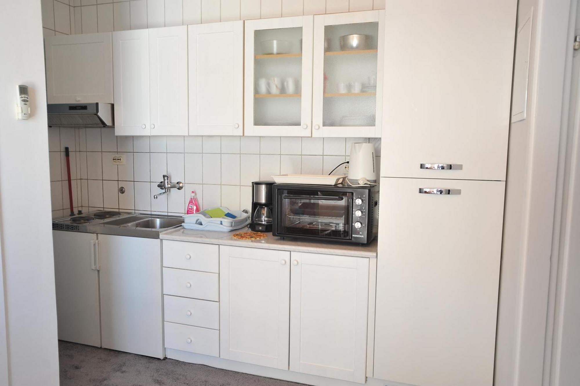 Apartments Care Donji Okrug  Εξωτερικό φωτογραφία